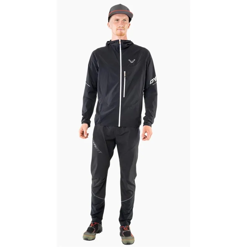 Versand Am Gleichen Tag Dynafit Traverse Dynastretch M black out-- Gr.: L