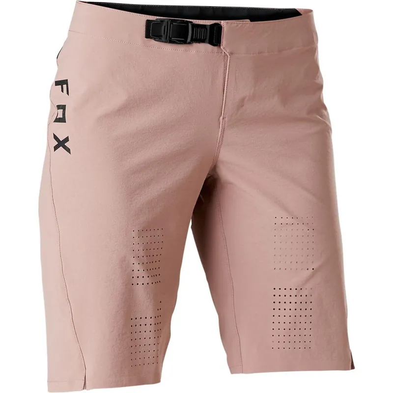 Garantierte Lieferung FOX Flexair Short Women plum perfect-- Gr.: L