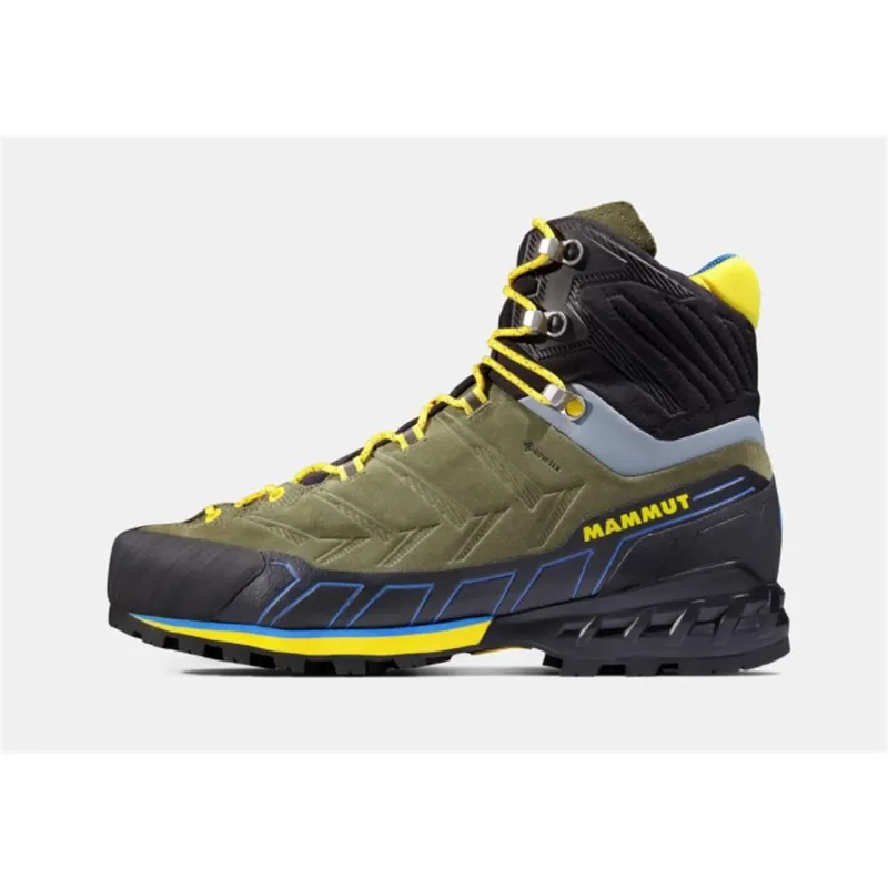 Sonderangebot Mammut Kento Tour High GTX Men iguana-freesia-- Gr. UK: 8,5