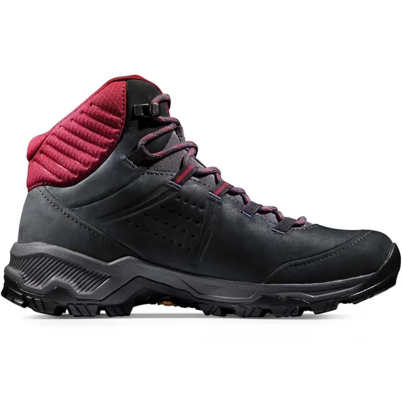 Mammut Nova IV Mid GTX Women black-- Gr. UK: 5,5 Nur Für Kurze Zeit