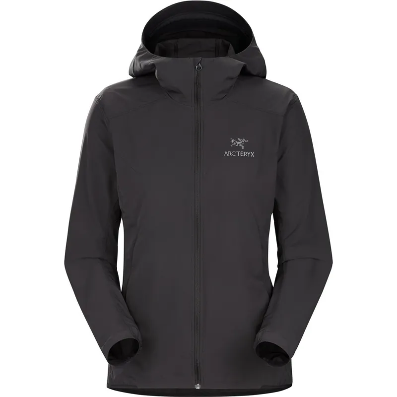 Direkt Vom Hersteller Arcteryx Gamma Lightweight Hoody black W-- Gr.: S