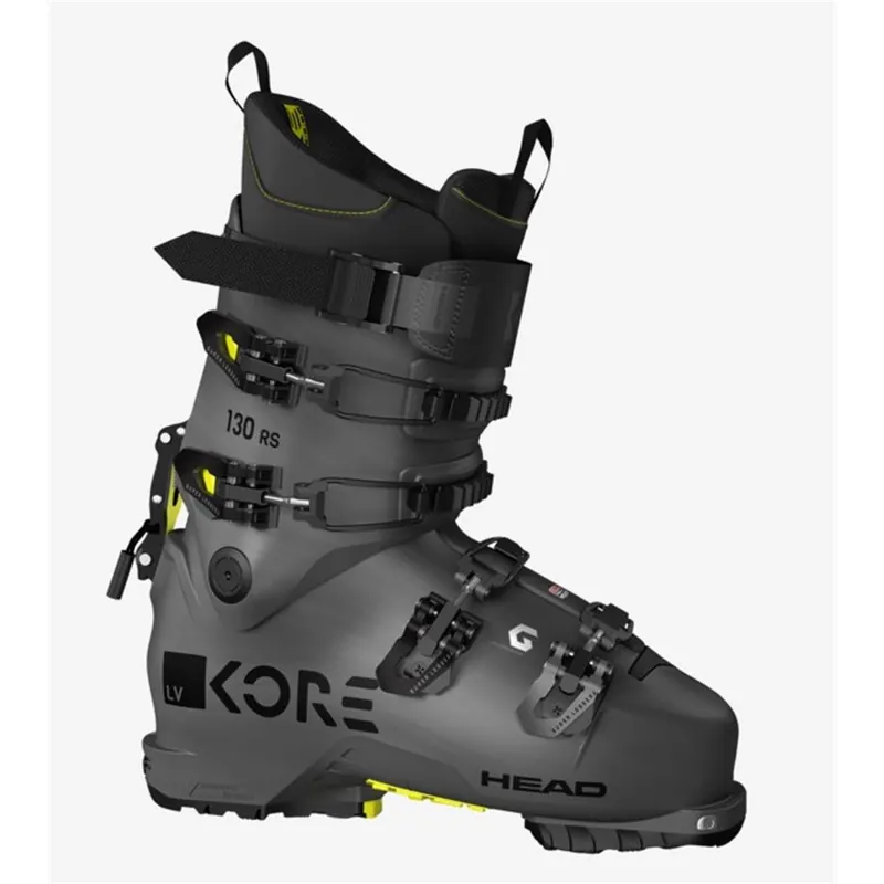 Solange Der Vorrat Reicht Head Kore RS 130 GW anthr./yellow-- MP: 30