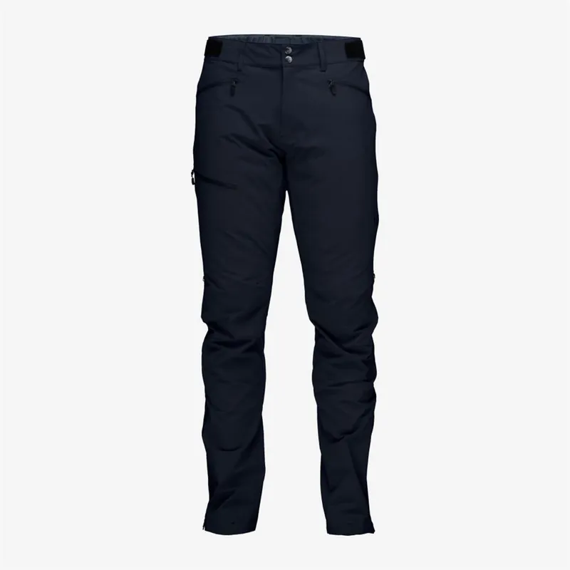 Jetzt Bestellen Norrøna Men Falketind flex1 Pants caviar-- Gr.: S