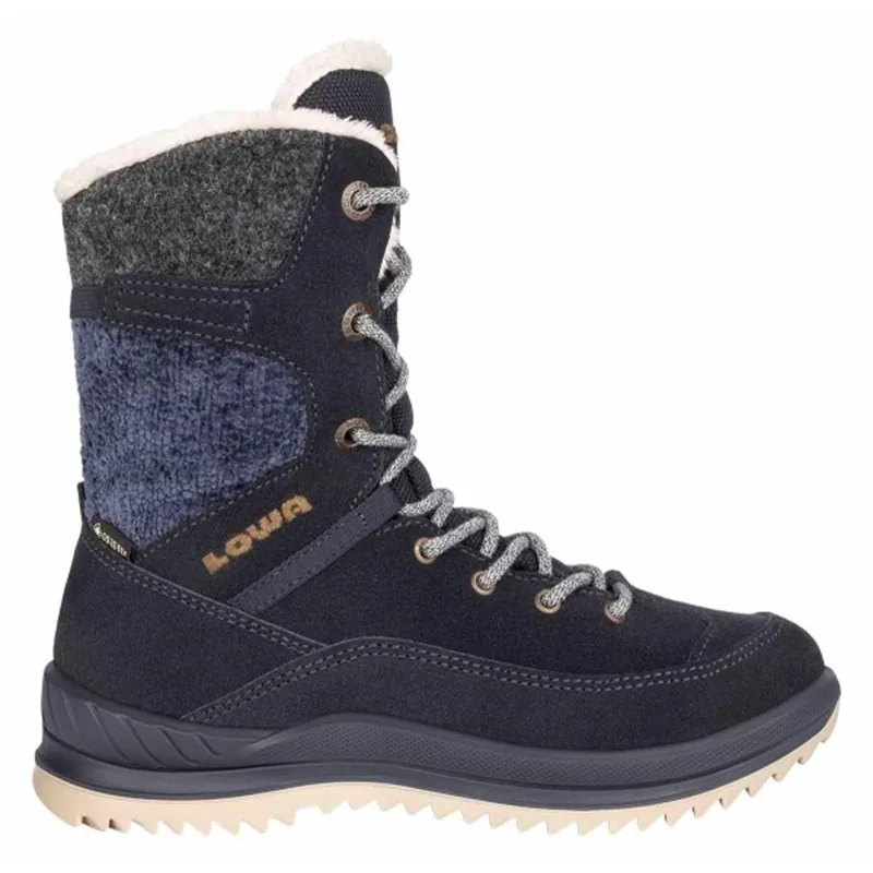 Angebot Lowa Bianca GTX navy-- Gr.: 39
