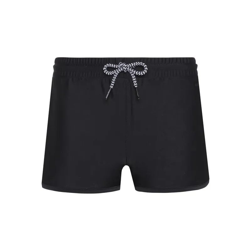 Protest Amisa Jr Beachshort true black-- Gr.: 128 Billig