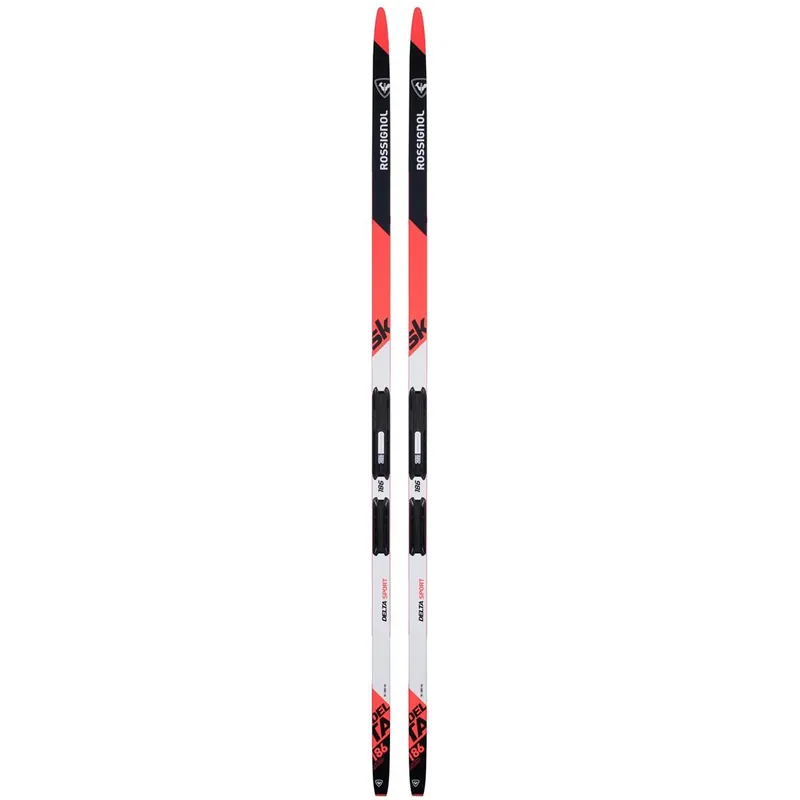 Rossignol Delta Sport Skate IFP-- Länge: 180 Ausverkauf