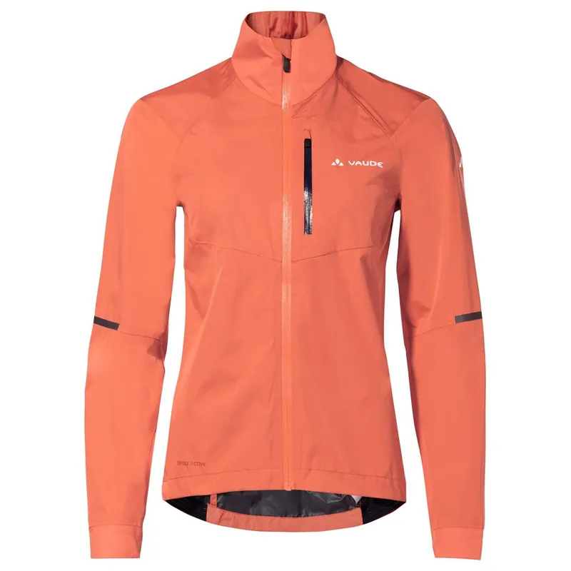 Kracherpreis Vaude Kuro Rain hokkaido Damen Rad Regenjacke-- Gr.: 44