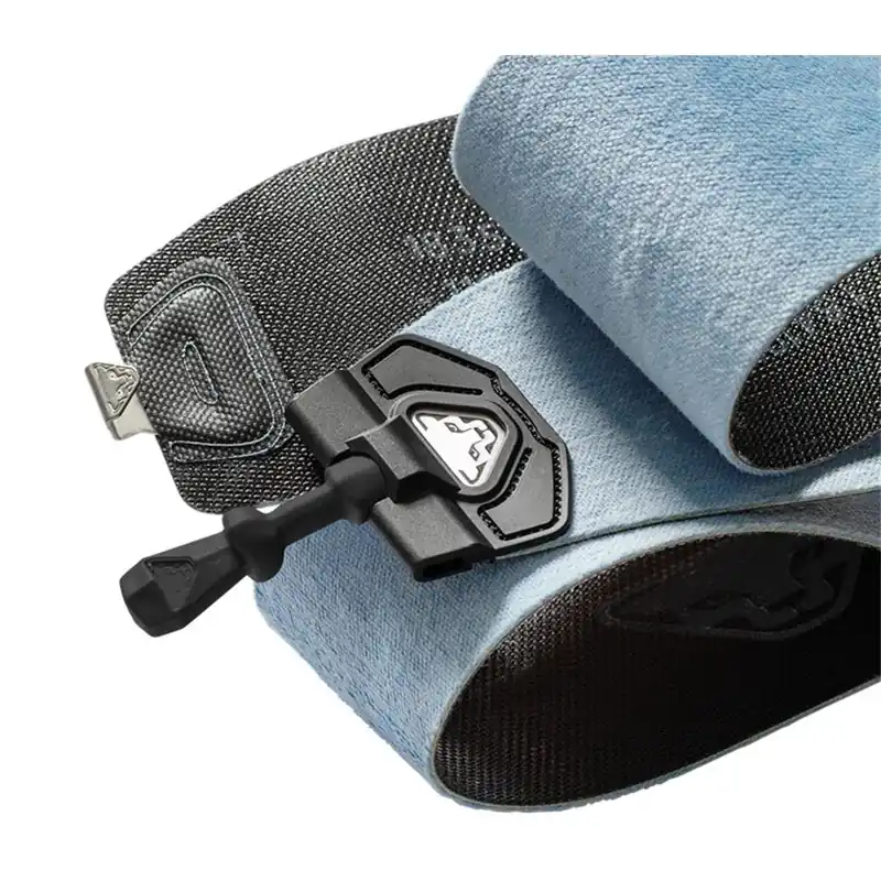Markenprodukt Dynafit Speedskin Seven Summit-- Länge: 166