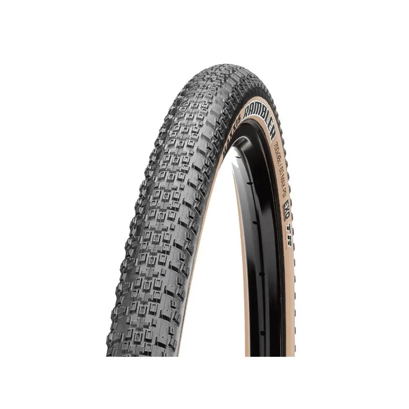Neuheit Maxxis Rambler 700x40C Exo TR