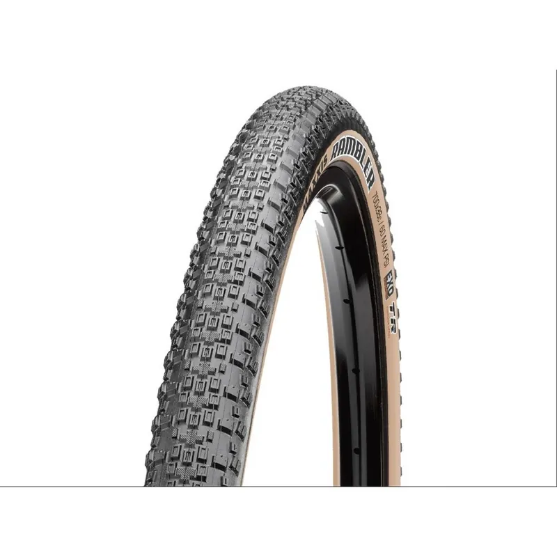 Maxxis Rambler 700x45C Exo TR Sonderaktion