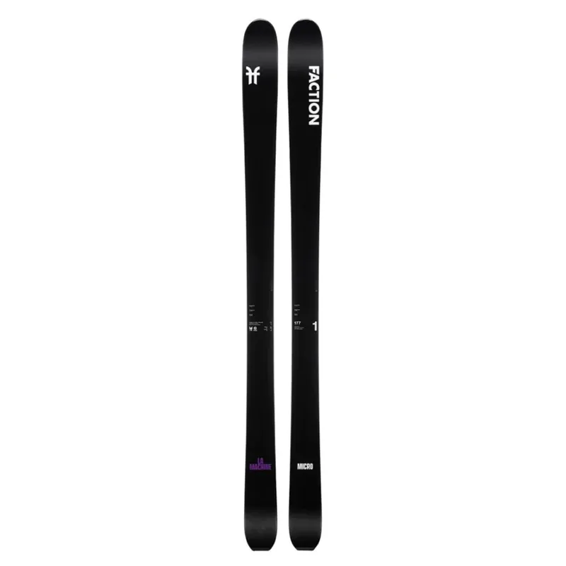 Top-Angebot Faction La Machine 1 Micro-- Länge: 163
