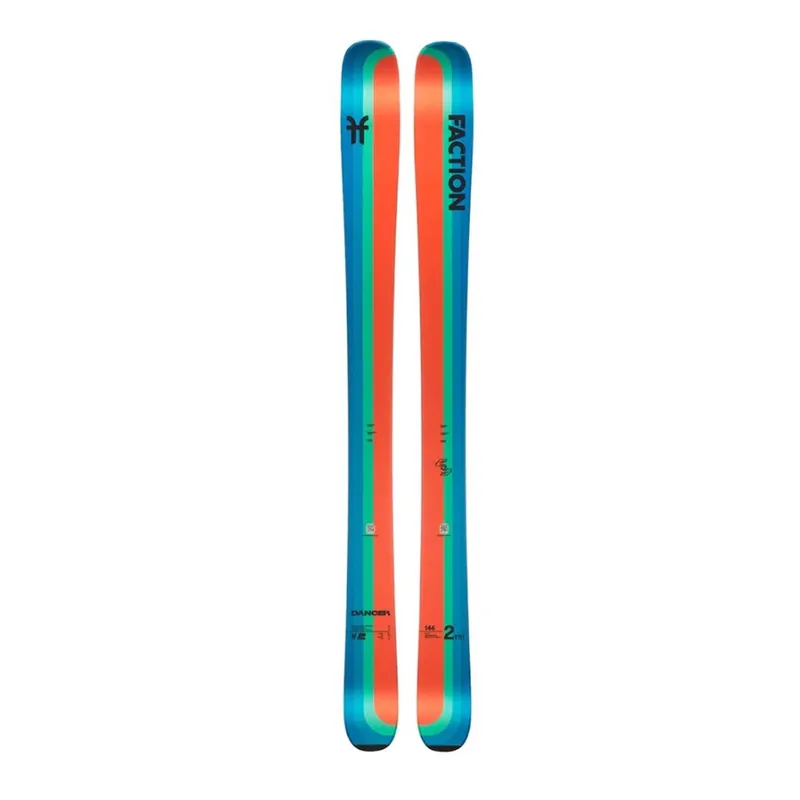 Preisknaller Faction Dancer 2 YTH-- Länge: 137