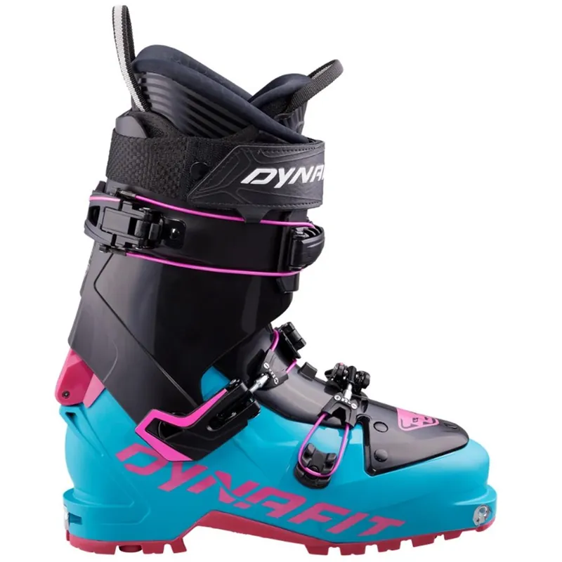 Top-Preis Dynafit Seven Summits Women ocean-- MP: 24