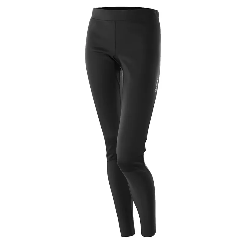 Löffler Women Carbon WS Warm black-- Gr.: 18 Top-Seller