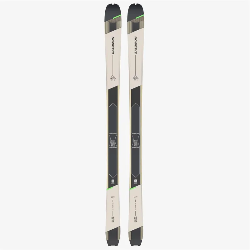 Salomon MTN Carbon 86 2023 2024-- Länge: 180 Top-Preis