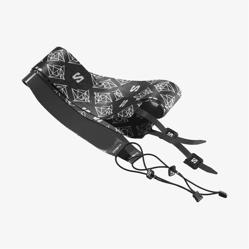 Aktuell Salomon Skins MTN 86 2022/23-- Länge: 180