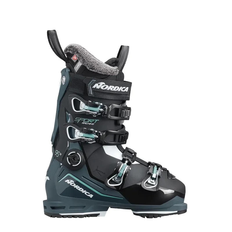 Sofort Bestellen Nordica Sportmachine 3 95 Women (GW) 2022/23-- MP: 23,5