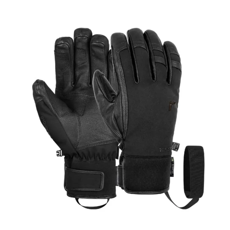 Nur Für Kurze Zeit Reusch Explorer Pro R-TEX® XT black-- Gr.: 9