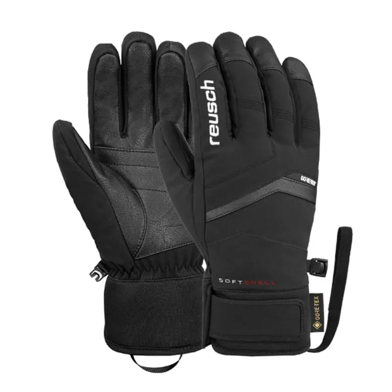 Highlight Reusch Blaster GTX black/white-- Gr.: 8