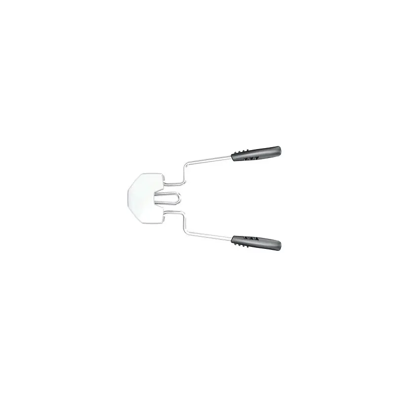 Nur Für Kurze Zeit Tyrolia Brake Ambition white (C)