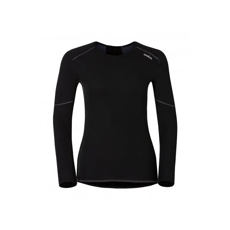 Günstig Odlo Shirt L/S Crew Neck Lady X-Warm