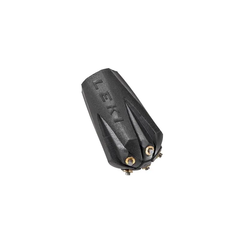 Leki Silent Spike Pad Trekking 1Paar Begrenztes Angebot