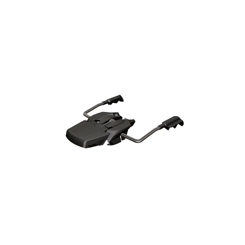 Zertifiziert Marker 132mm Skibremse Royal Family,Tour
