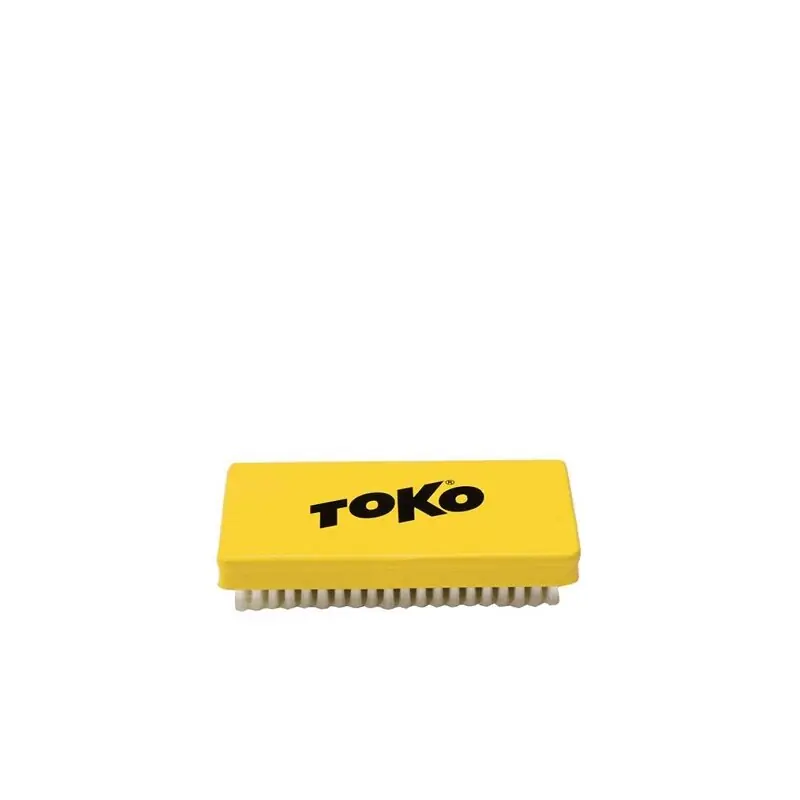 Top-Seller Toko Base Brush Nylon