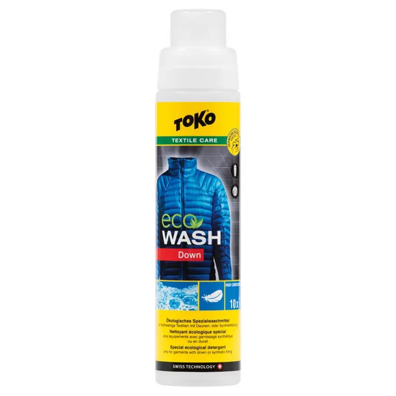 Jetzt Kaufen Toko Eco Down Wash 250ml
