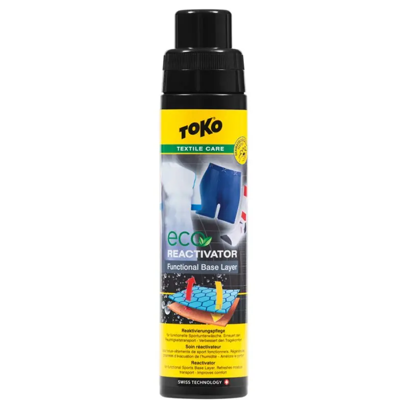 Toko Eco Functional Reactivator Garantierte Lieferung