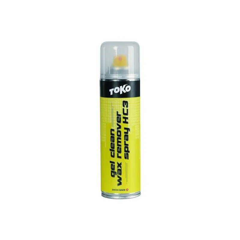 Finale Aktion Toko GelClean Spray HC3 250ml