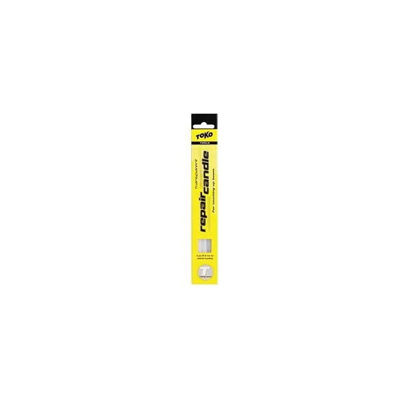 Jetzt Bestellen Toko Repair Candle Transparent 6mm