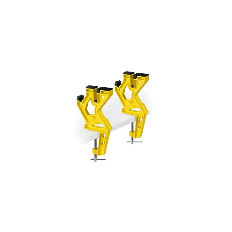 Geprüft Toko Ski Vise Express