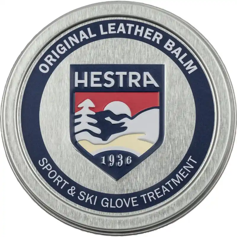 Hestra Leather Balm white Preiswert