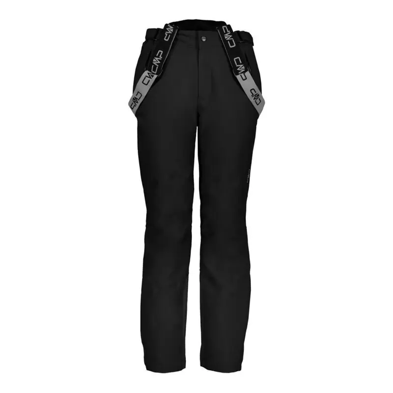 CMP Man Pant black Billig