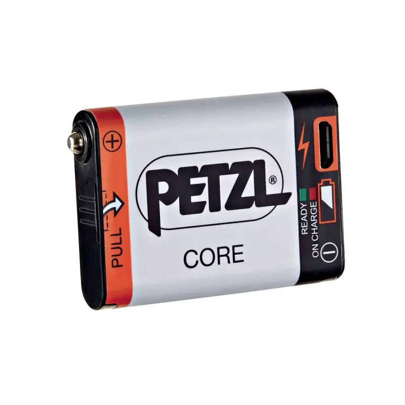 Petzl ACCU CORE Preisreduziert