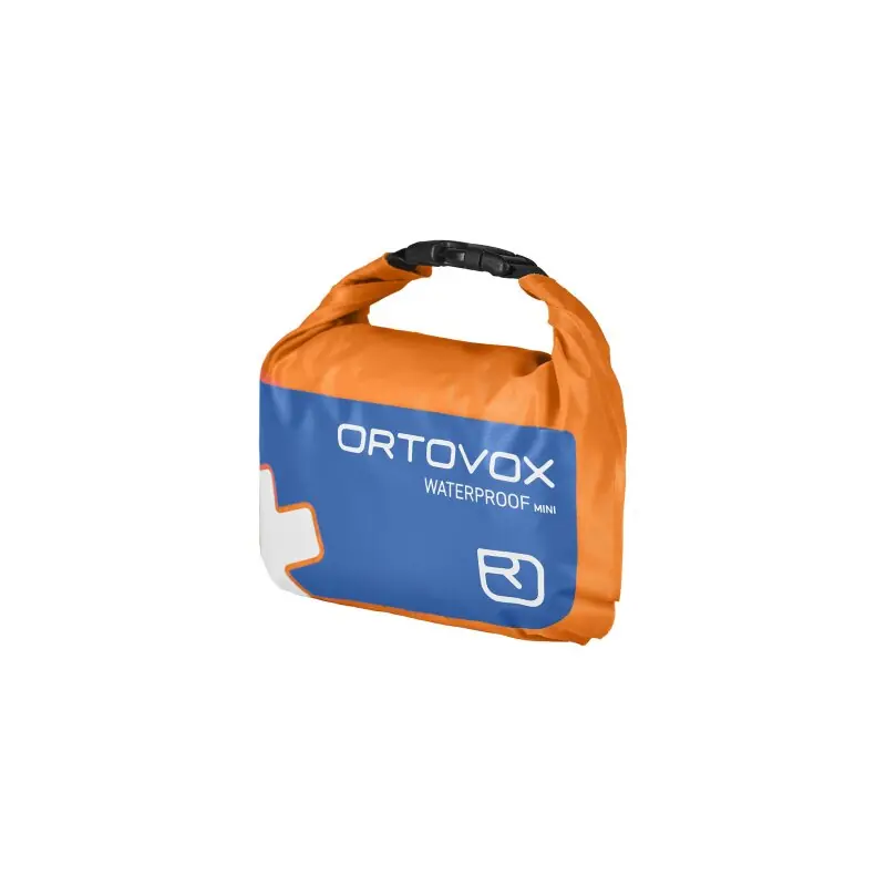 Ortovox First Aid Waterproof Mini Nur Heute