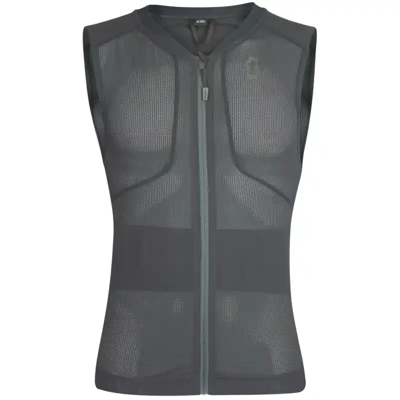 Letzte Chance Scott AirFlex M's Light Vest Protector black