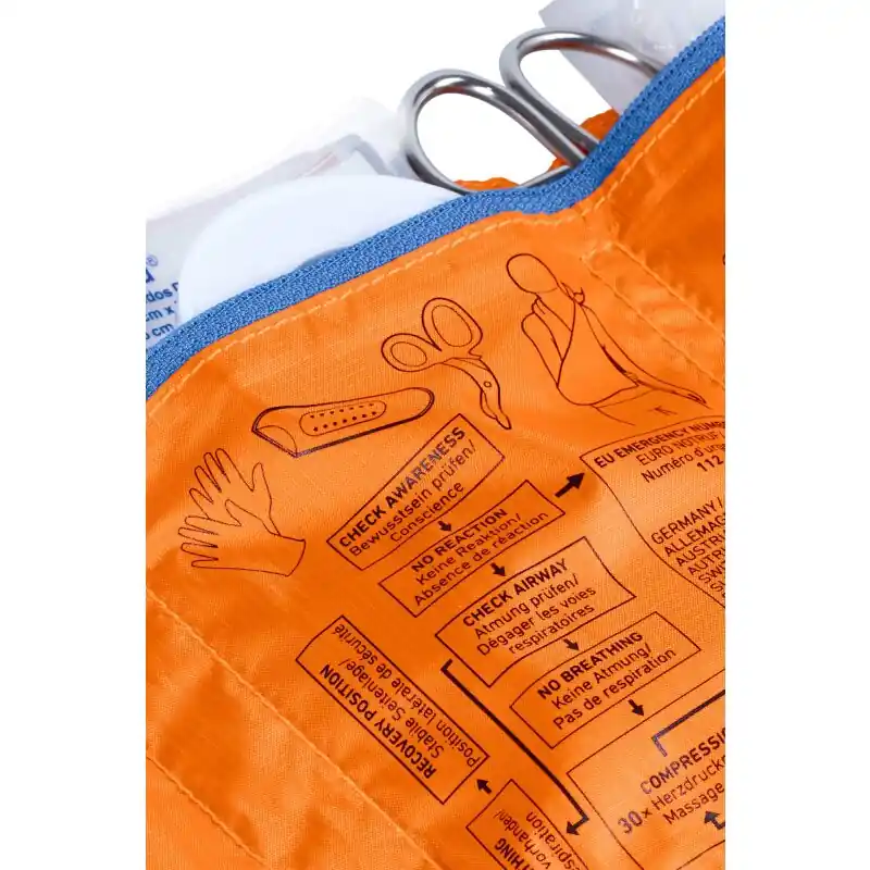 Ortovox First Aid Roll Doc Mid Neu