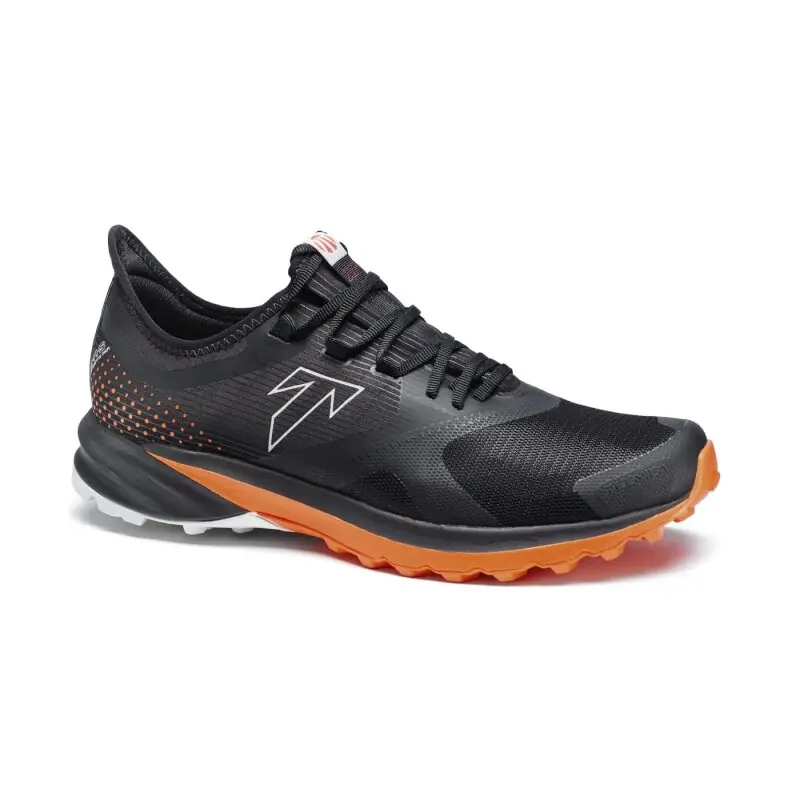Tecnica Origin XT MS black/dy lava Zertifiziert
