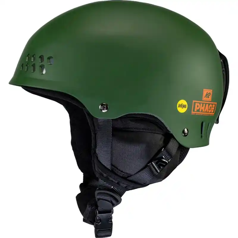 K2 Phase MIPS forest green Online Kaufen
