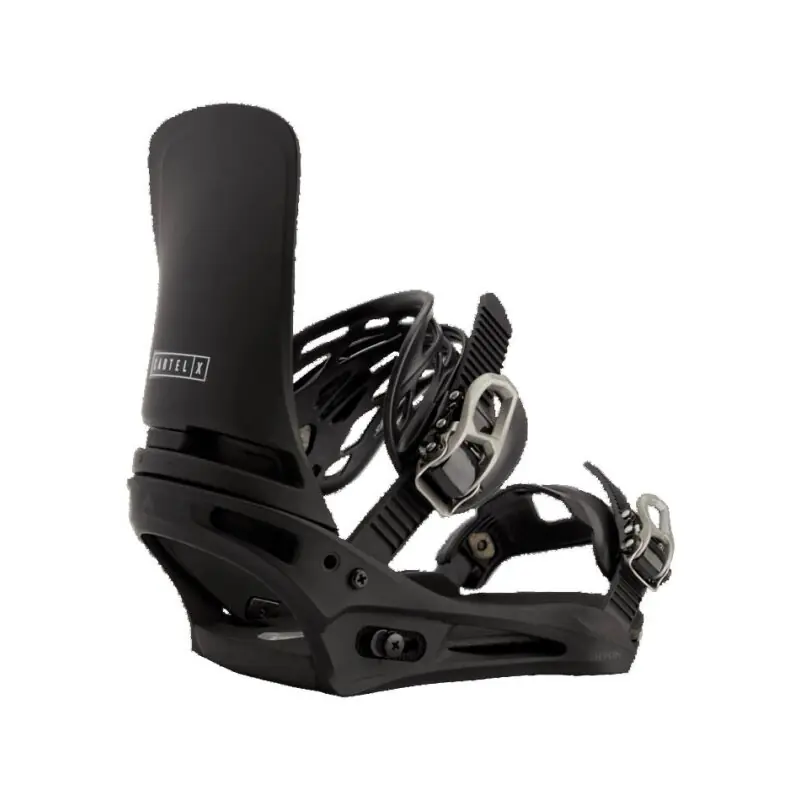 Bestpreis Burton Mns Cartel X Re:Flex Bindung 2027 black