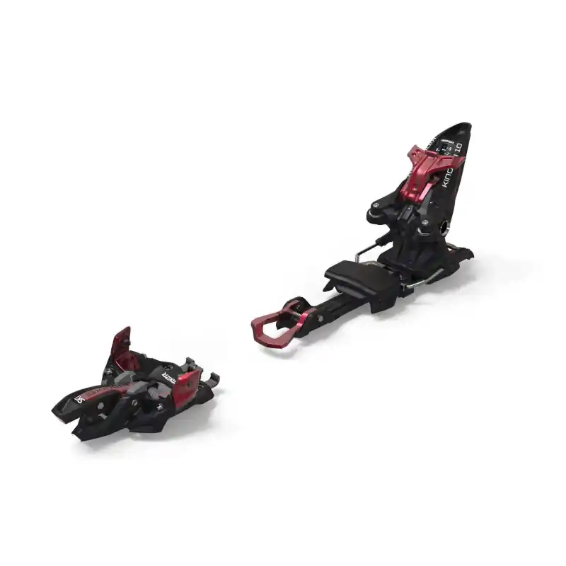 Top-Seller Marker KingPin 10 black/red