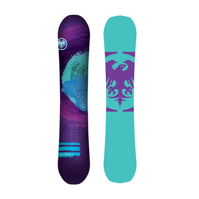 Begrenztes Angebot Never Summer Starlet 2021