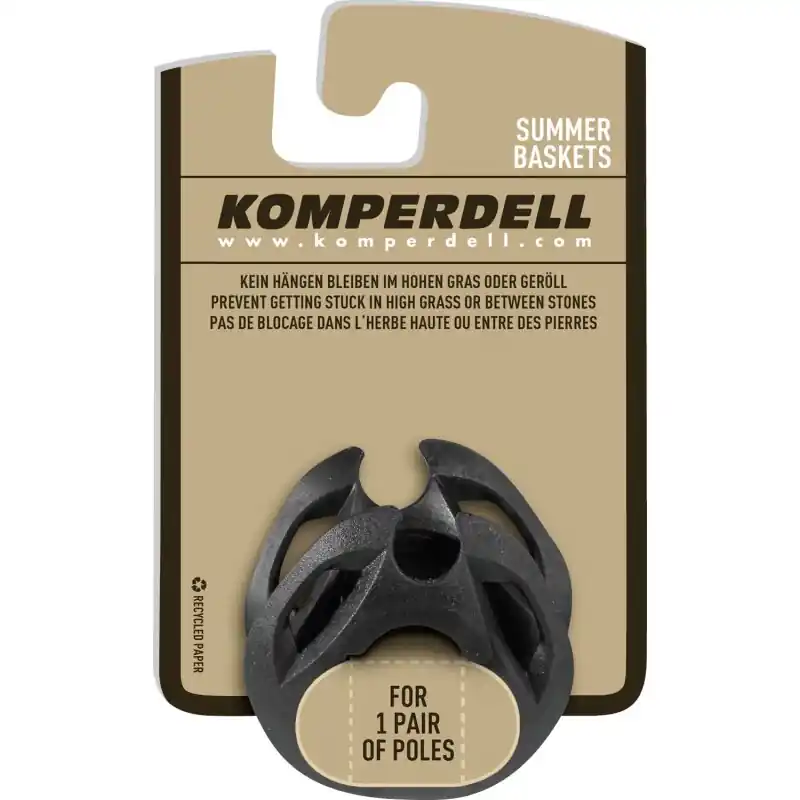 Komperdell Regular Vario UL Basket Super-Preis