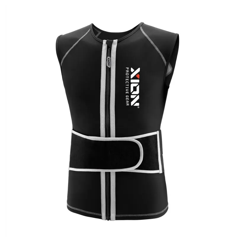 Xion N/S Vest Freeride-V1 Men Billig