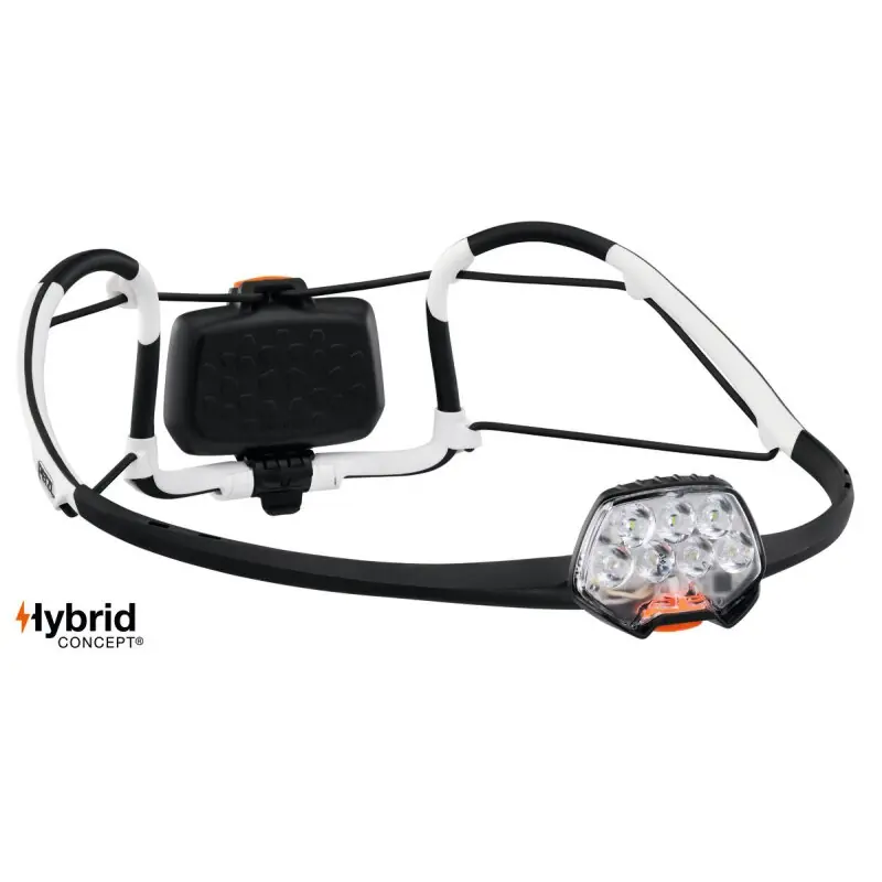 Super-Preis Petzl IKO