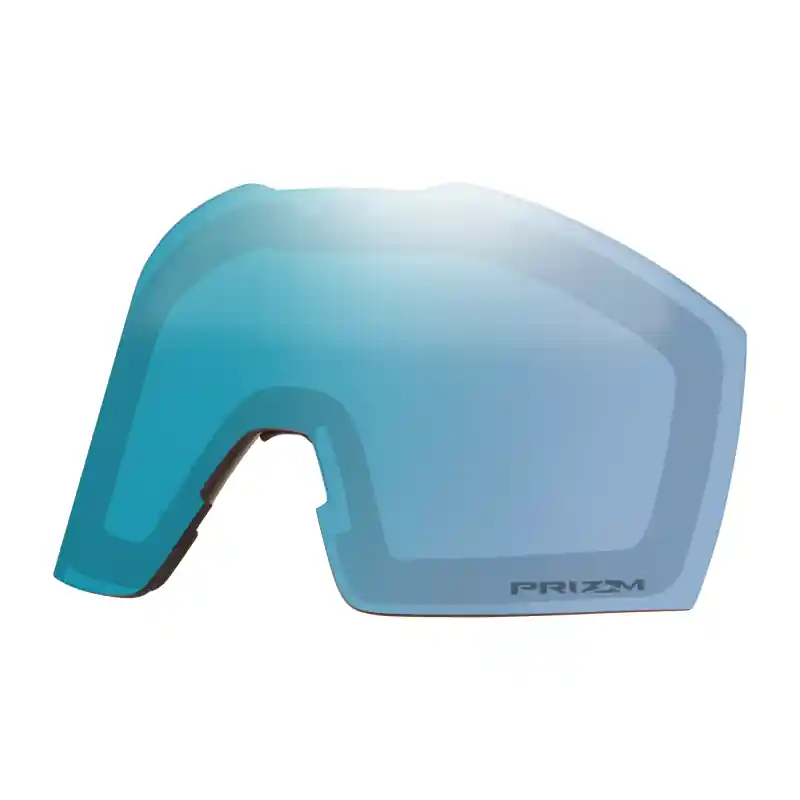 Wochenendangebot Oakley Fall Line XL Lens prizm sapphire
