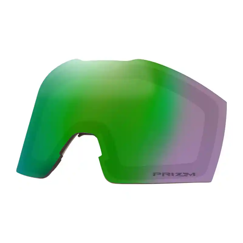 Mega-Angebot Oakley Fall Line XM Lens prizm jade