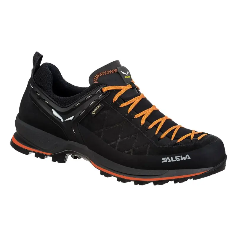 Mega-Angebot Salewa MS MTN Trainer 2 GTX black/carrot